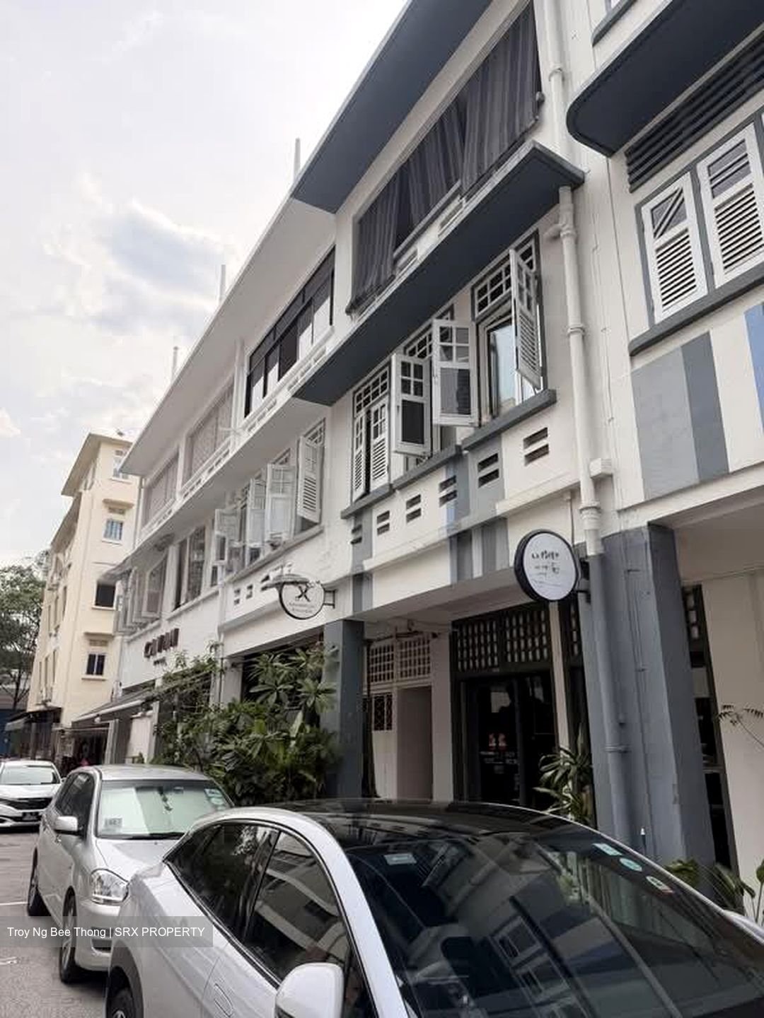 Cavan Suites (D8), Shop House #592833751